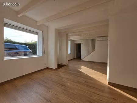 maison 4 pièces