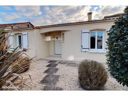 maison 4 pièces 98 m²