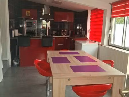 maison 150m2
