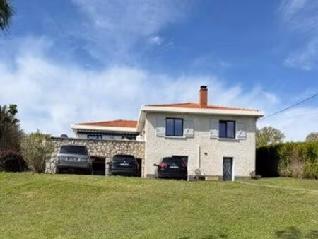 grande maison familiale