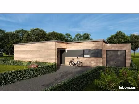 maison 7 pièces 106 m²