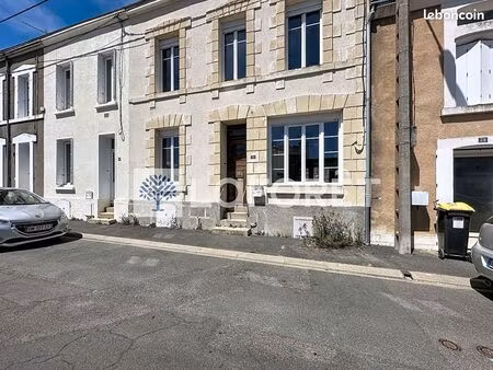 maison 1 pièce 115 m²