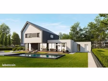 maison 7 pièces 192 m²