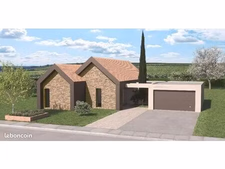 maison 5 pièces 139 m²