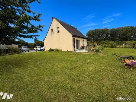 maison 5 pièces 94 m²