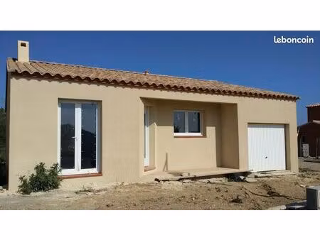 maison 3 pièces 75 m²