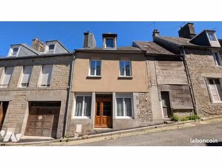 maison 3 pièces 95 m²