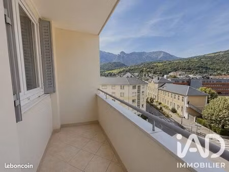 appartement 3 pièces 71 m²