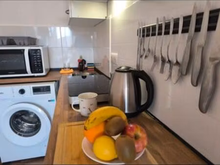 appart ( studio)meuble
