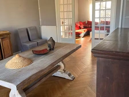 location appartement t4