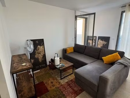 ?️ parvis orion — studio neuf au cœur de bordeaux bacalan découvrez ce bel appartement neu