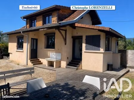 maison 2 pièces 62 m²