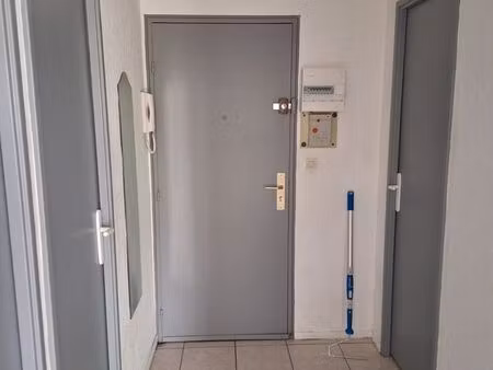 vente appartement f3 centre-ville dammarie les lys