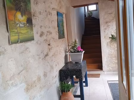 3kms maule duplex f1