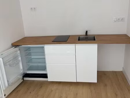 studio 20 m2