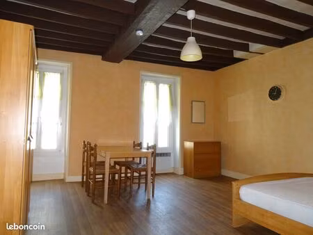 a louer t1 meublé 34 m² pour étudiant