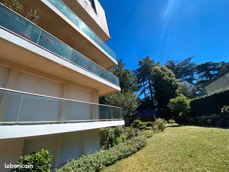 appartement 4 pièces 99 m²