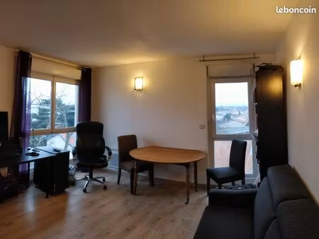 t2 39m² le bouscat