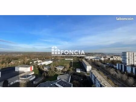 le havre appartement t5