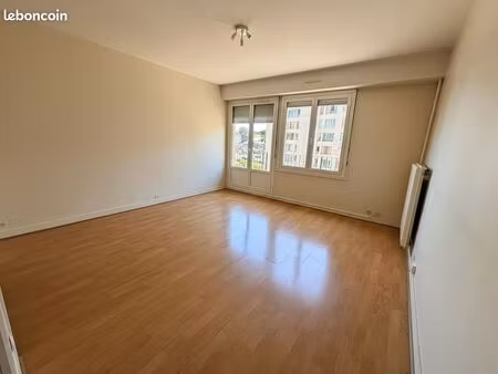appartement t2 43m2