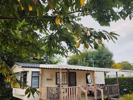 location de mobil home