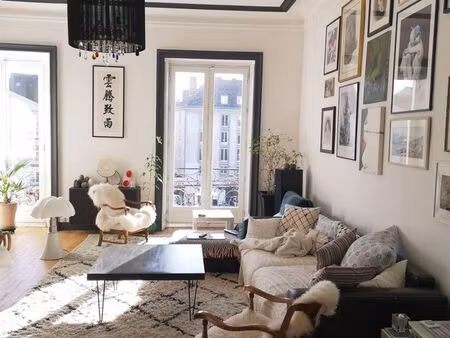 appartement 120m2