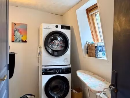 chambre 1 pièce 19 m²