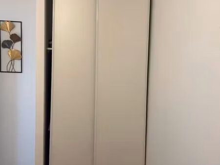 chambre / appartement à louer