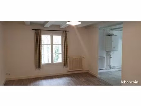 studio dans moulin