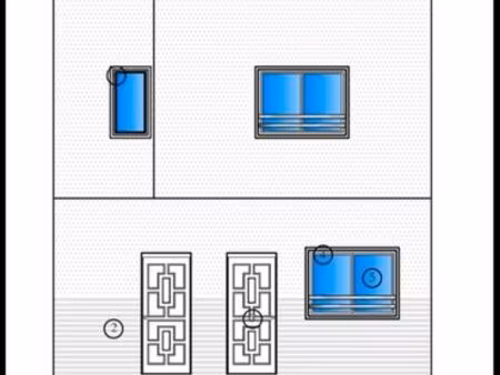 appartement a saidia
