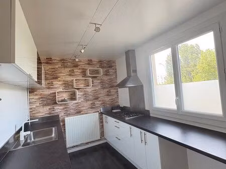 appartement t3 63m2 à louer