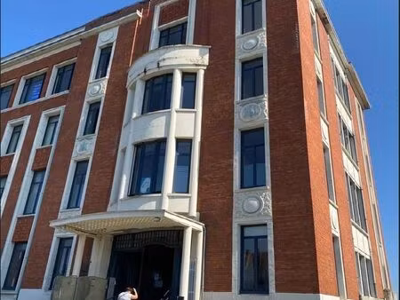 bureaux 412 m²