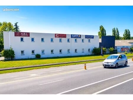 bureaux bayonne / sortie a63