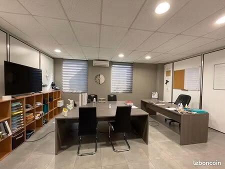 bureaux
