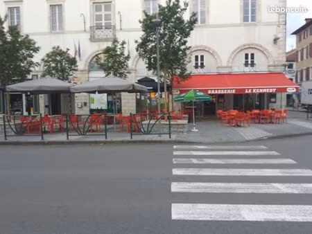 gérance bar pmu brasserie