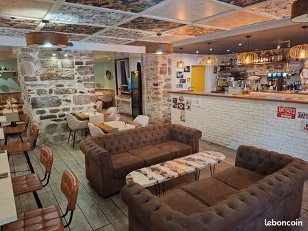 fdc restaurant + habitation