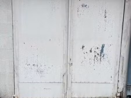 garage à louer - château gontier 53200