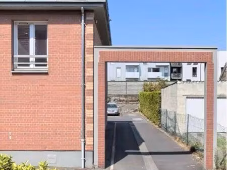 place de parking