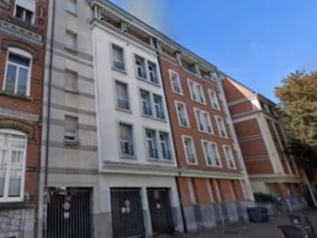 parking 12 m² lille