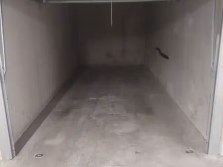 box 16m2 loos