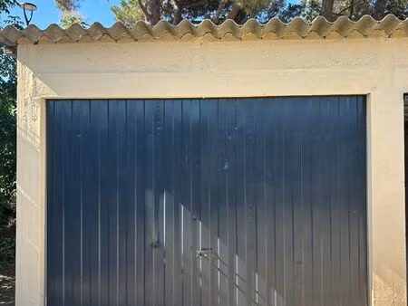 location de garages/box