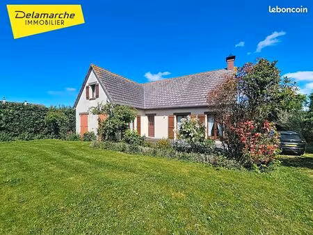 maison 6 pièces 160 m²