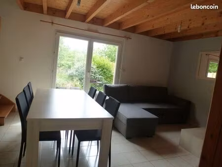 maison t3