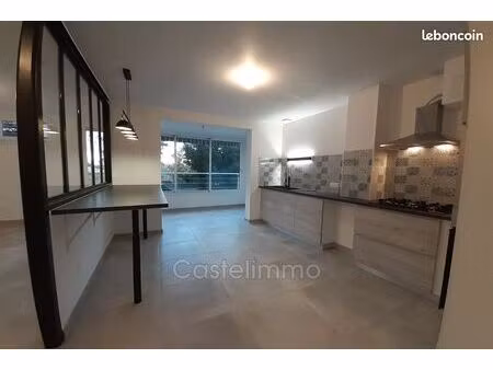 maison 3 pièces 95 m²