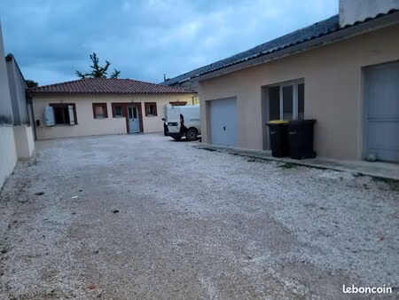 maison a louer sur castelsarrasin