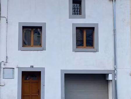 location maison clermont-ferrand