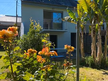 maison à craon