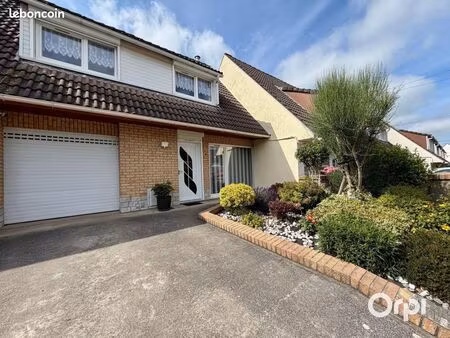 maison 4 pièces 95 m²