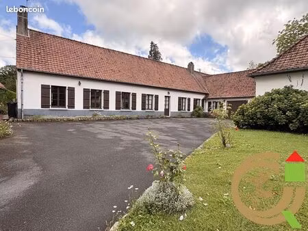 maison 5 pièces 176 m²