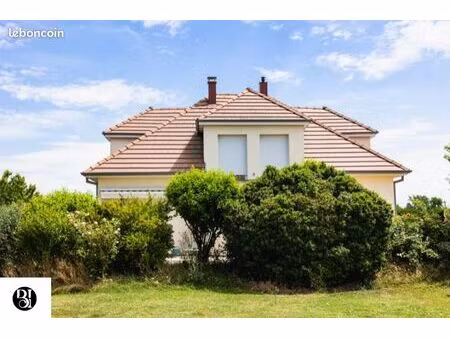 coup de cœur à découvrir en exclusivite– maison 170 m²